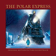 The Polar Express [OST] [White Vinyl] (LP)