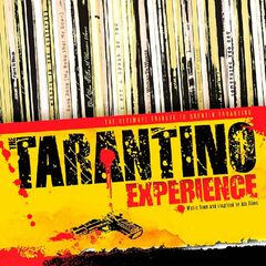 Tarantino Experience (LP)