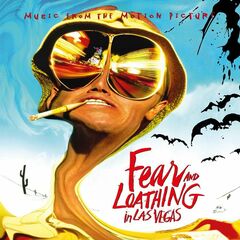 Fear & Loathing In Las Vegas [OST] (LP)