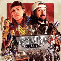 Jay & Silent Bob Reboot / O.s. (CD)
