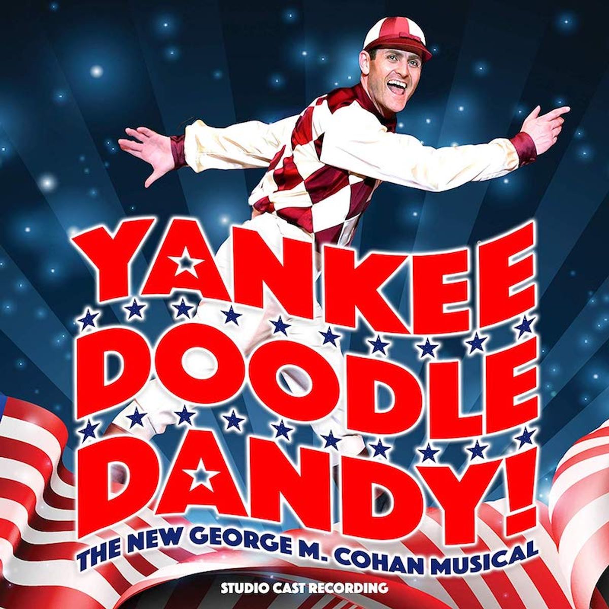 Yankee Doodle Dandy! [OST] (CD)