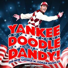 Yankee Doodle Dandy! [OST] (CD)