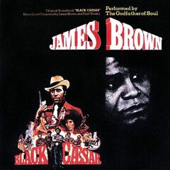 Black Caesar (CD)