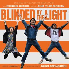 Blinded By The Light [OST] (LP)