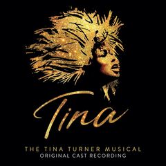 Tina: The Tina Turner Musical [OST] (CD)