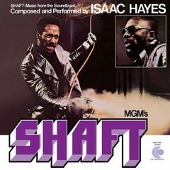 Shaft [OST] [180 Gram Vinyl] (LP)