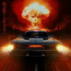 Sound & Fury (LP)