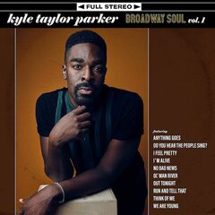 Broadway Soul Vol. 1 (CD)