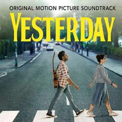 Yesterday [OST] (LP)