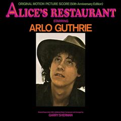 Alice's Restaurant [OST] [50th Anniversary Edition] (LP)