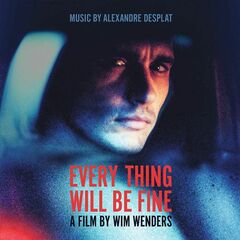 Every Thing Will Be Fine [OST] (CD)