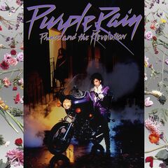 Purple Rain [Deluxe Expanded Edition] (CD)