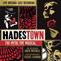 Hadestown: The Myth. The Musical. [OST] (CD)