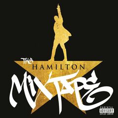 The Hamilton Mixtape (LP)