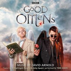 Good Omens [OST] (CD)