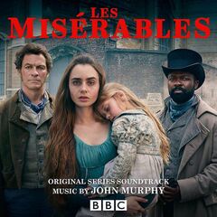 Les Misérables [OST] (CD)