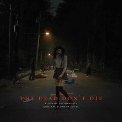 The Dead Don't Die [OST] (LP)