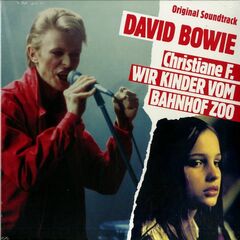 Christiane F. - Wir Kinder Vom Bahnhof Zoo [OST] (LP)
