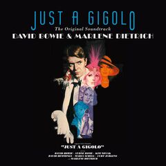 Just A Gigolo [OST] [Blue Vinyl] (LP)