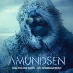 Amundsen [OST] (CD)