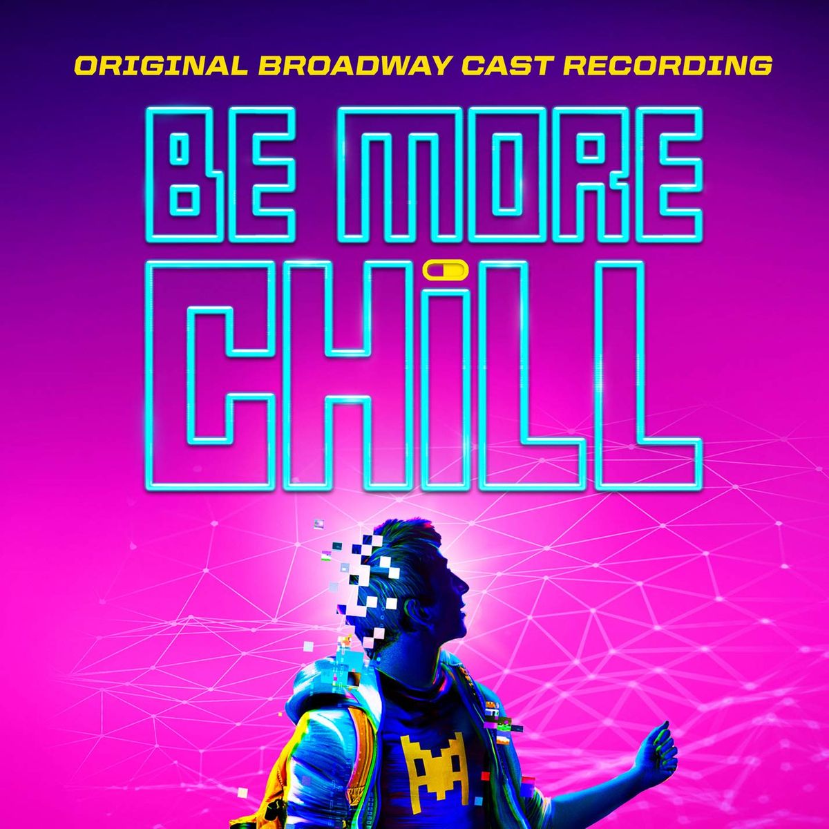 Be More Chill [OST] (CD)