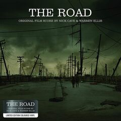 The Road [OST] [Smoke Colored Vinyl] (LP)