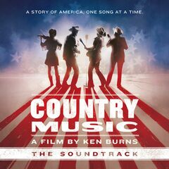Country Music: A Film By Ken Burns [OST] (CD)