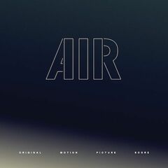 Air [Score] (LP)