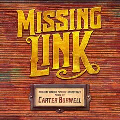 Missing Link [OST] (CD)