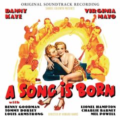 A Song Is Born [OST] (CD)
