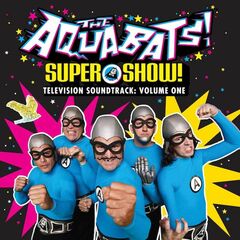 Super Show! Television Soundtrack: Vol. 1 (CD)