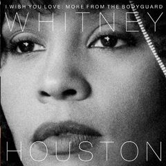 I Wish You Love: More From The Bodyguard (CD)