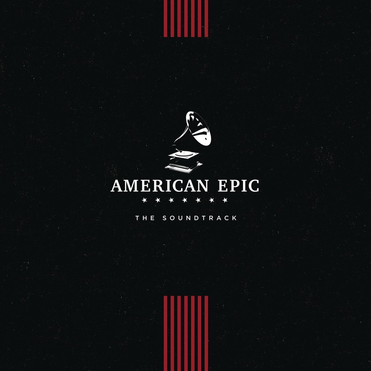 American Epic: The Soundtrack [OST] (LP)