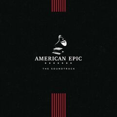 American Epic: The Soundtrack [OST] (LP)
