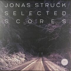 Selected Scores Vol. 1 [Danish Pressing] [Promo] (LP)