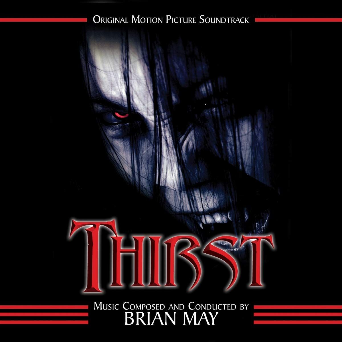 Thirst [OST] (CD)