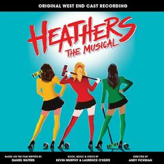Heathers: The Musical [OST] (CD)