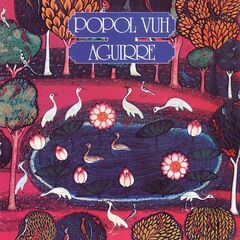 Aguirre [OST] (CD)