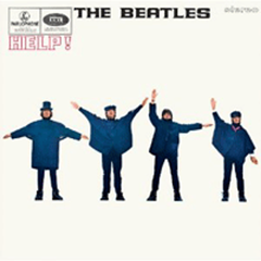 Help! [Stereo Remastered] (LP)