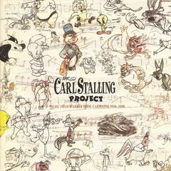The Carl Stalling Project: Music From Warner Bros. Cartoons 1936-1958 (CD)