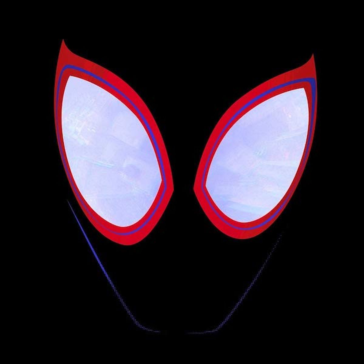 Spider-Man: Into The Spider-Verse [OST] (LP)