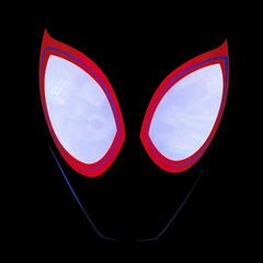 Spider-Man: Into The Spider-Verse [OST] (LP)
