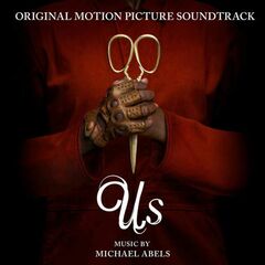 Us [OST] (CD)