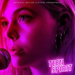 Teen Spirit [OST] (CD)