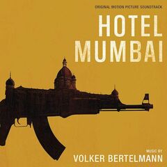 Hotel Mumbai [OST] (CD)
