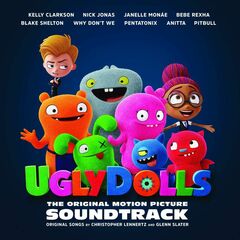 Ugly Dolls [OST] (CD)
