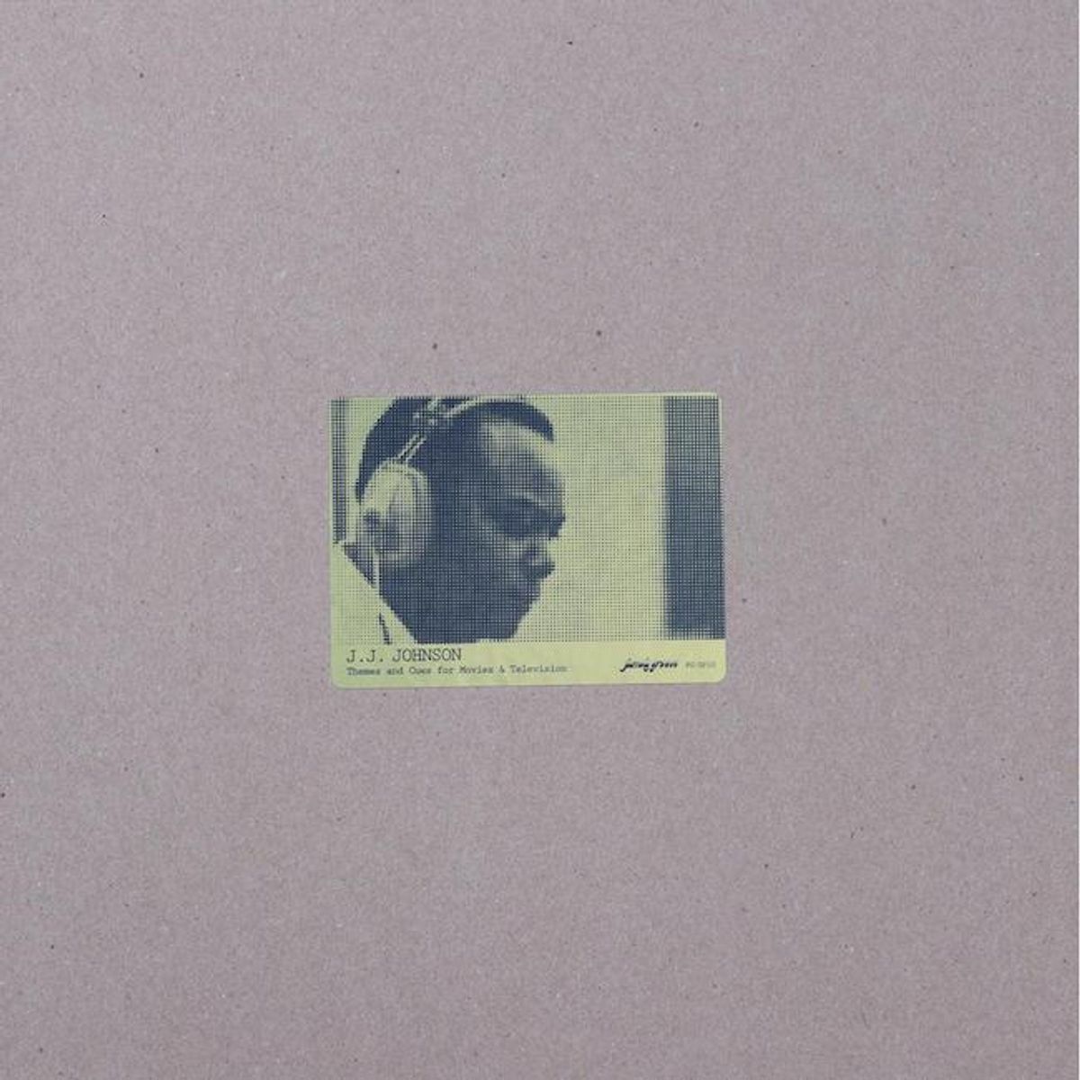 Themes And Cues For Movies & Television (LP)