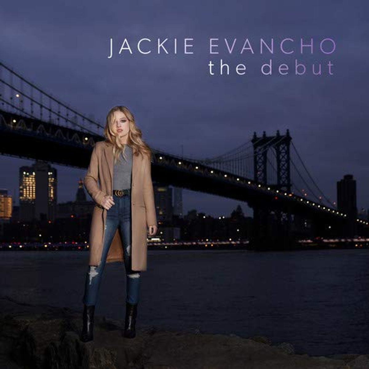 The Debut (CD)
