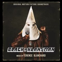 BlacKKKlansman [OST] (CD)