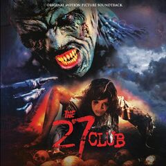 The 27 Club [OST] (LP)